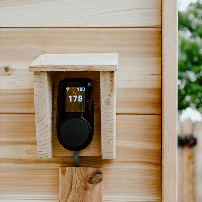 HUUM UKU Wi-Fi Sauna Controller