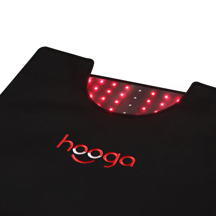 Hooga Full Body Red Light Therapy Pod XL