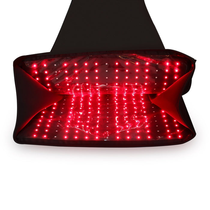 Hooga Full Body Red Light Therapy Pod XL