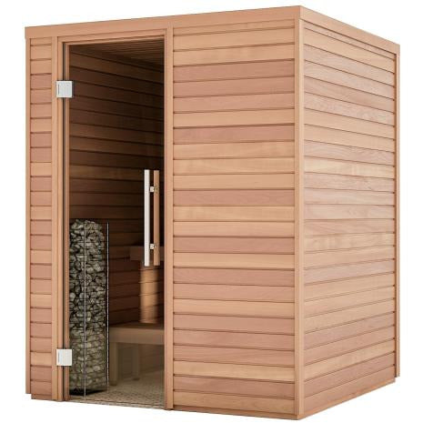HUUM CLIFF Mini Electric Sauna Heater 3.5kW