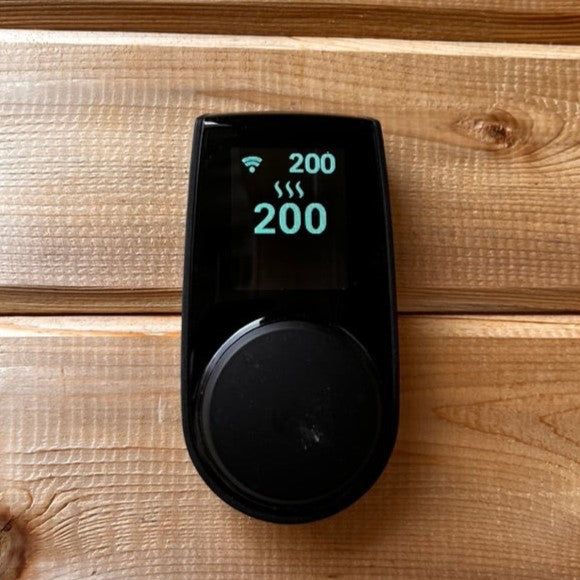 HUUM UKU Wi-Fi Sauna Controller