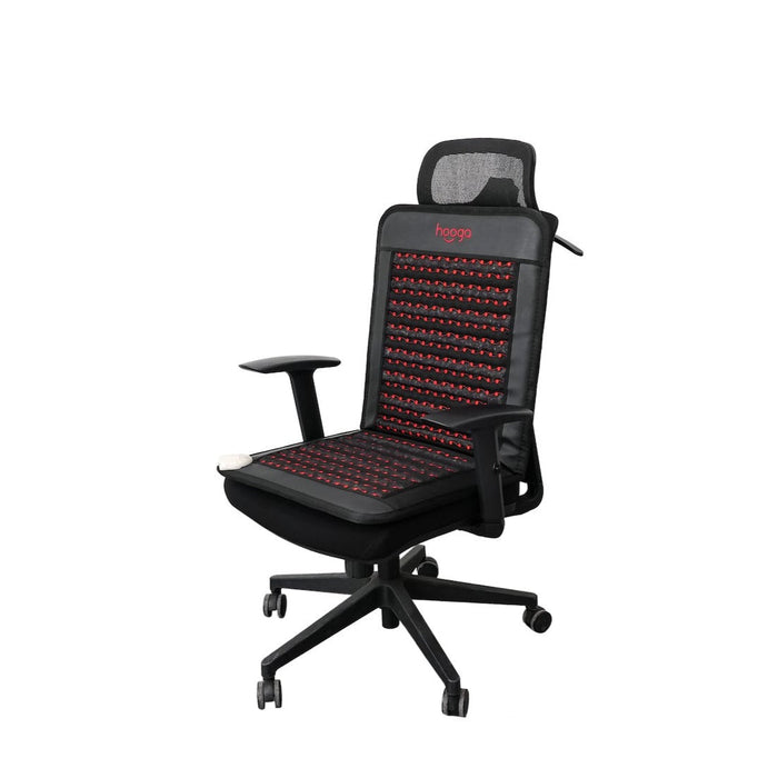 Hooga Infrared PEMF Chair Mat