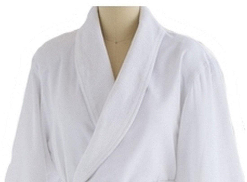 Comfort Ease Doe Microfiber Robe | Style: DSM5000