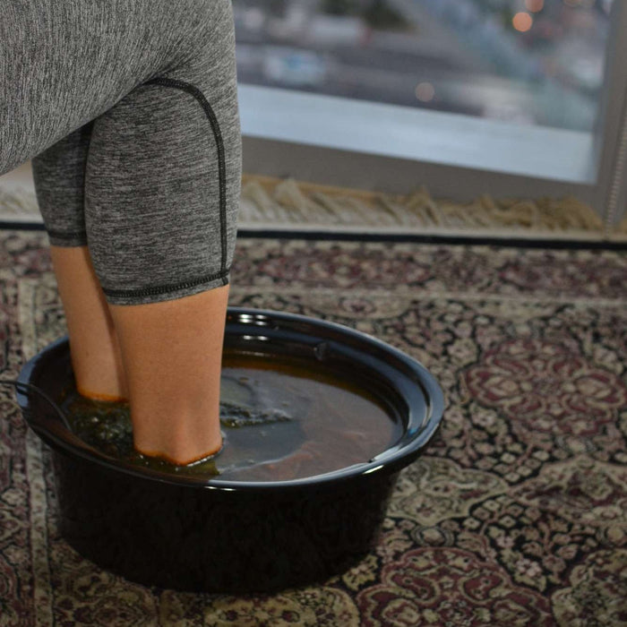 Body Balance System ReviveCleansePRO Ionic Detox Foot Bath