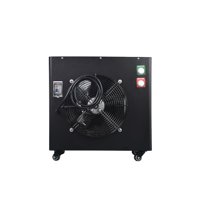 Dynamic Cold Plunge Chiller & Heater System with WiFi APP