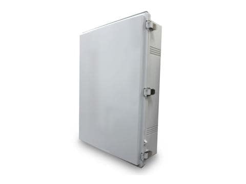 Sauna Gear 24"x16"x7" Waterproof Electrical Box | Model 301
