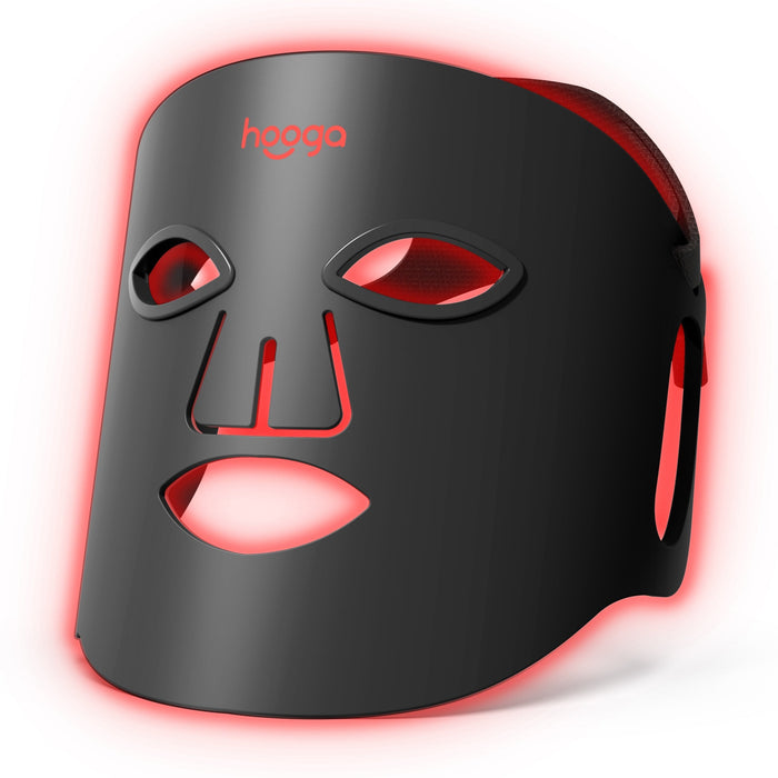 Hooga Red Light Therapy Face Mask