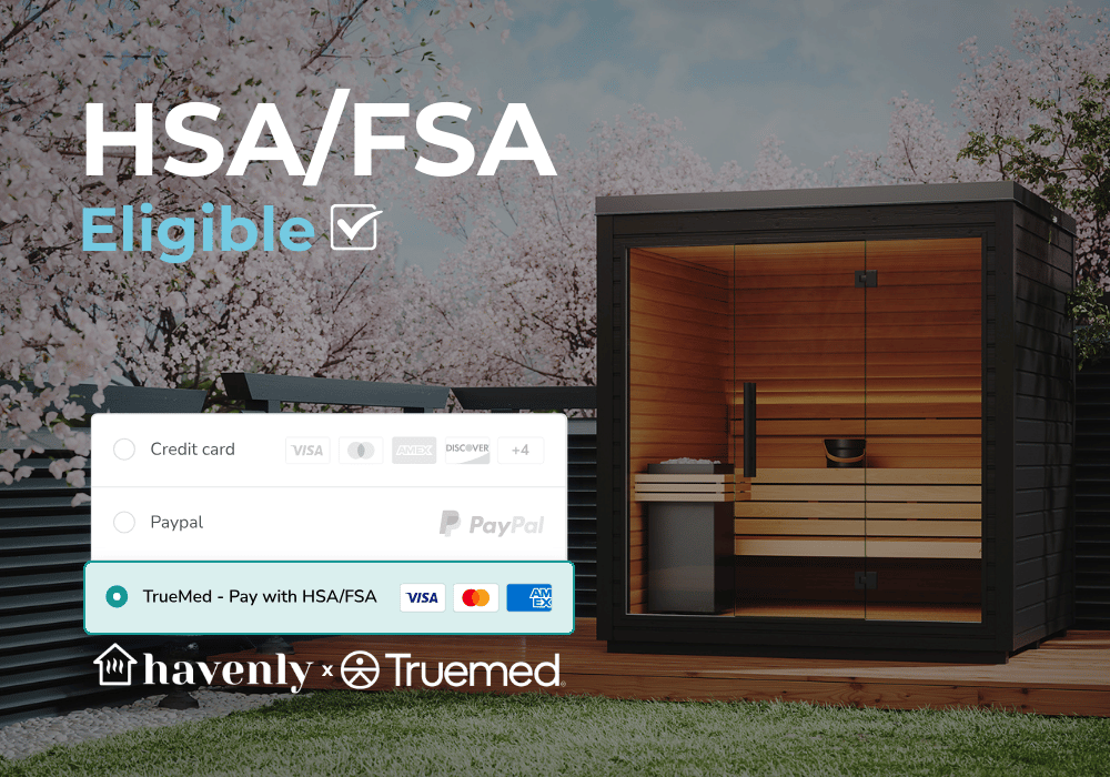 Havenly Products Are Now HSA/FSA Eligible