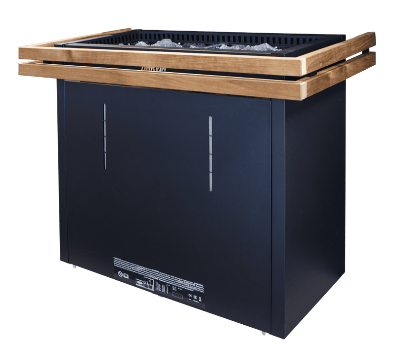 Calentador de sauna eléctrico Harvia Virta Pro 16kW | HL160E