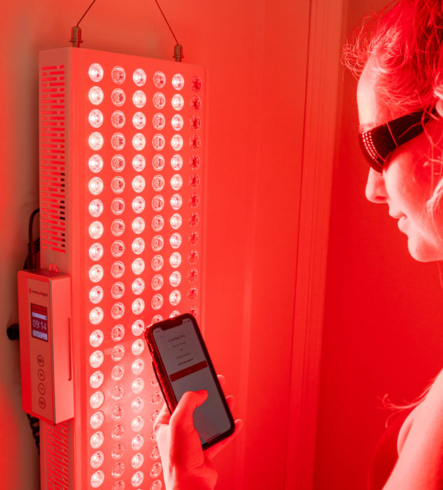 MitoADAPT 2.0 Series Red Light Therapy Panel