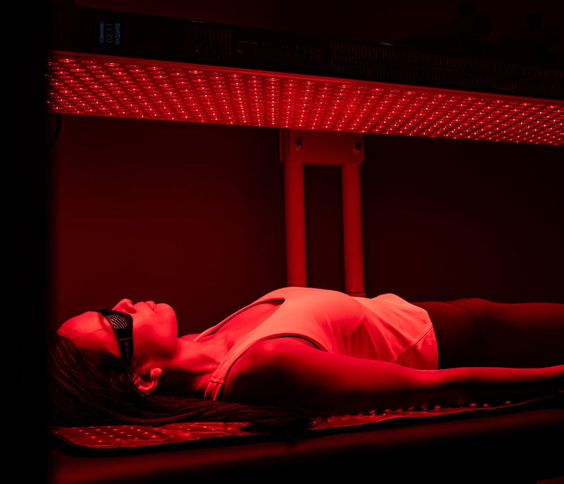 MitoADAPT 2.0 Series Red Light Therapy Panel