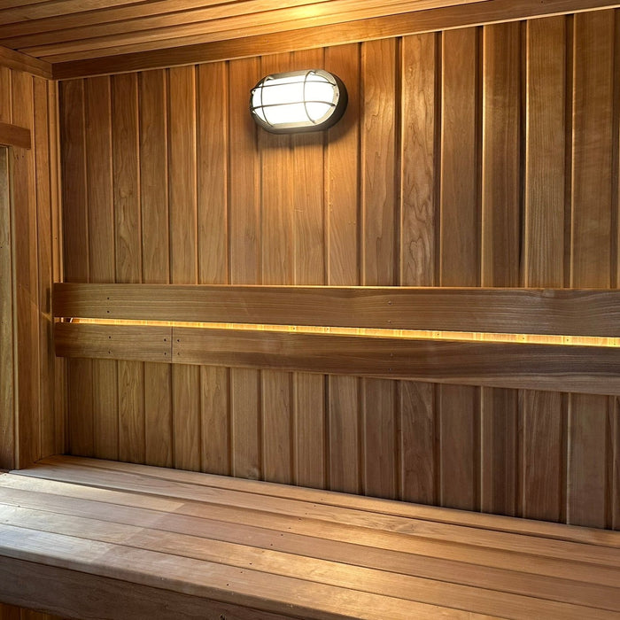 Scandia Sauna Light