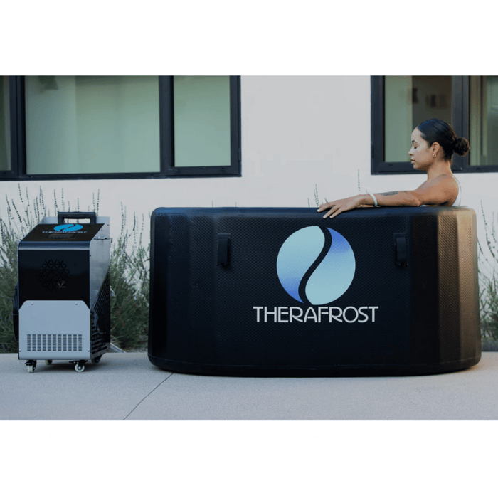 Therasage TheraFrost - The Ultimate Cold Plunge