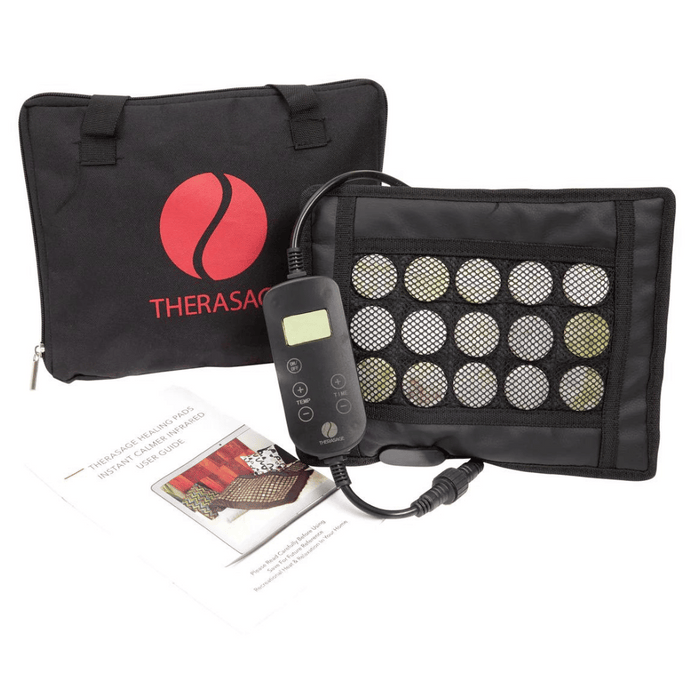 Therasage Infrared Heating Pad