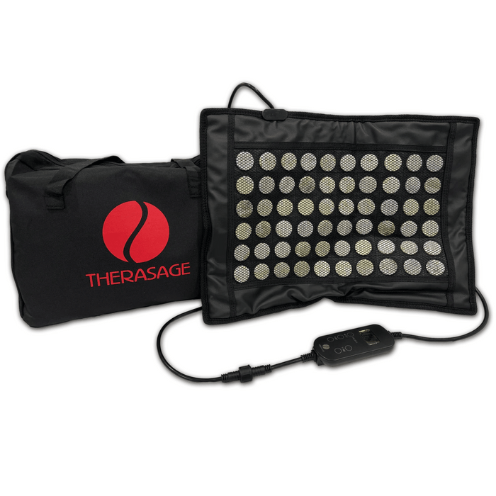 Therasage Infrared Heating Pad