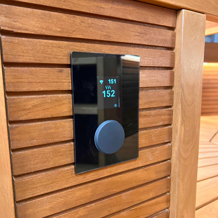 HUUM UKU Wi-Fi Sauna Controller