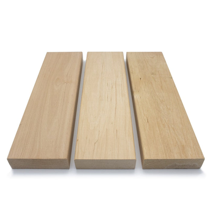 Prosaunas Sauna Wood, Alder 1"x4" Bench Material | WOOD643