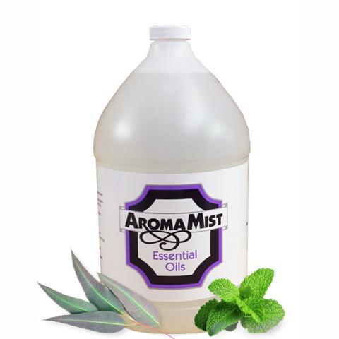 AromaMist Breathe Easy Blend Essential Oil | 1 gal