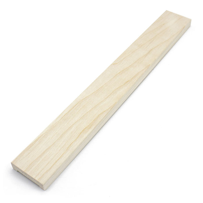 Prosaunas Sauna Wood, Aspen 1"x2" Molding | WOOD674