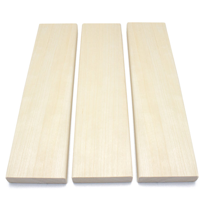 Banco de madera para sauna Prosaunas, Aspen de 1" x 4" | WOOD638