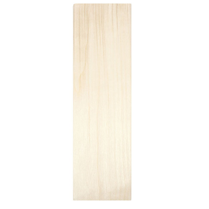 Banco de madera para sauna Prosaunas, Aspen de 5/4 x 4" | WOOD641