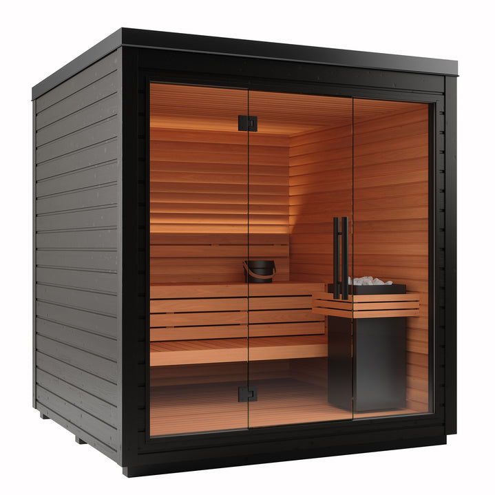 Auroom Mira Outdoor Sauna