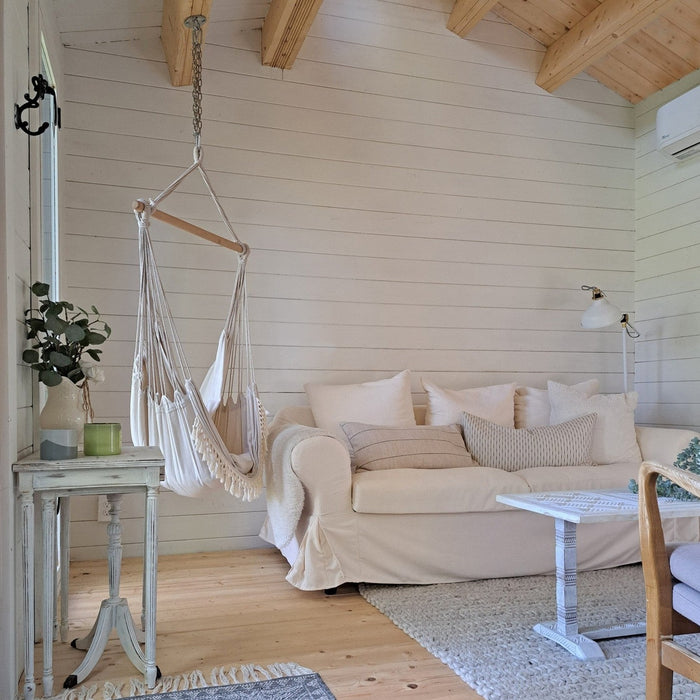 Bunkie Life™ Rockwood Cabin Kit | 160 ft²