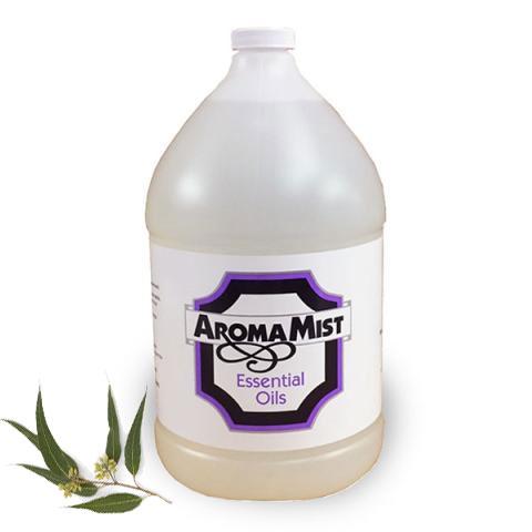 AromaMist Eucalyptus Essential Oil | 1 gal