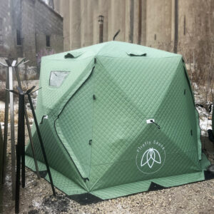 Firefly Dome Large Portable Sauna Tent