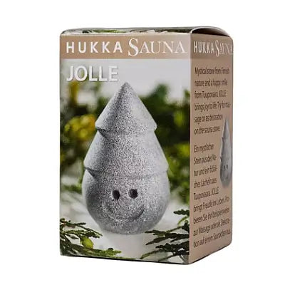 Taza de aromaterapia Hukka Amfora para calentador de sauna, grande