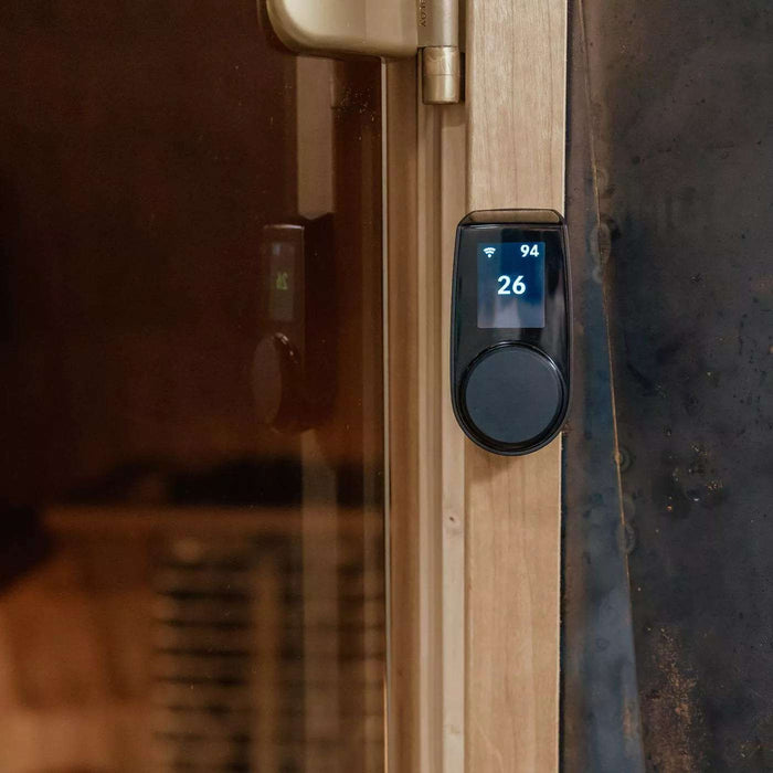 Controlador de sauna Wi-Fi HUUM UKU