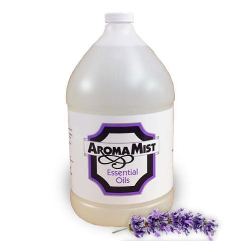 AromaMist Lavender Essential Oil | 1 gal