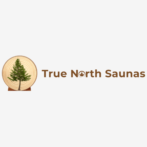 True North Saunas Schooner Barrel Sauna