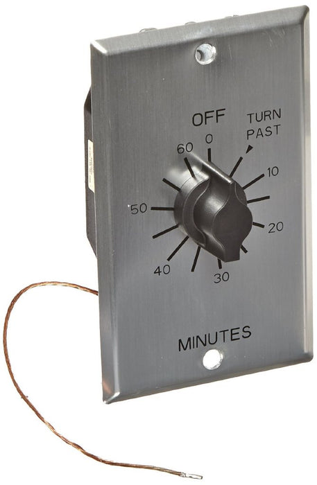 Mechanical Timer For Infrared Sauna Heaters