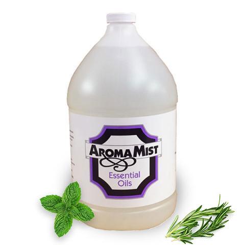AromaMist Rosemary Mint Blend Essential Oil | 1 gal