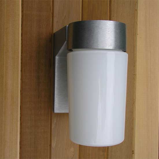 Diablo Wall Mount Sauna Light | SSL-A146-R