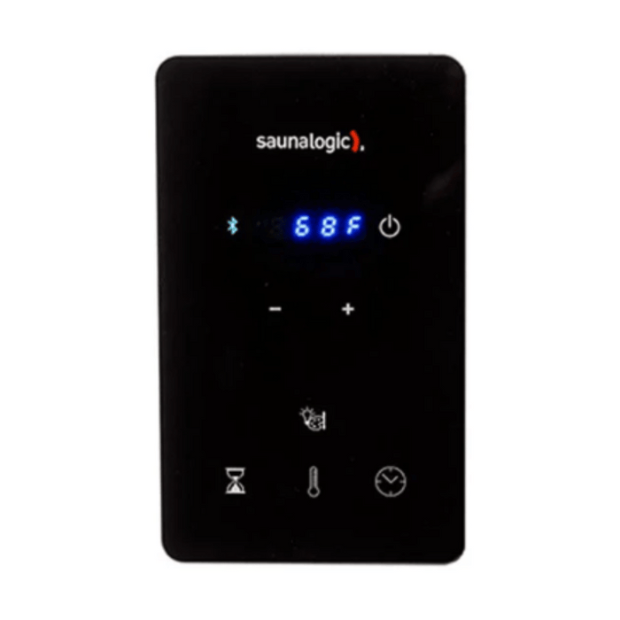 Amerec SaunaLogic2 Touch Screen Control