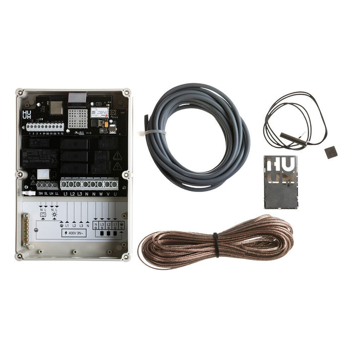 HUUM UKU Wi-Fi Sauna Controller