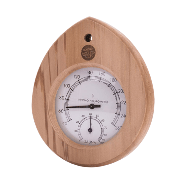 Dundalk Sauna Thermometer