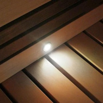 Bathology Sauna Room Dimmable LED Lighting System | Spectrum 441D