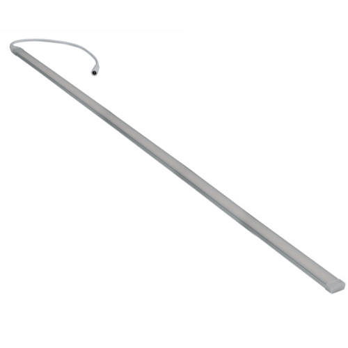 Bathology 48" Dimmable White LED Light Bar | Brilliance 360-48