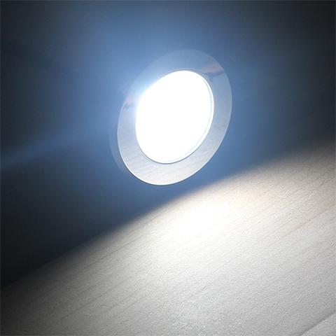 Bathology Sauna Room Dimmable LED Lighting System | Spectrum 441D