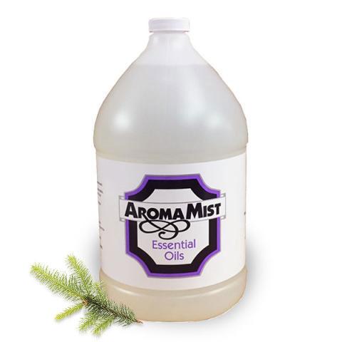 AromaMist Spruce Essential Oil | 1 gal