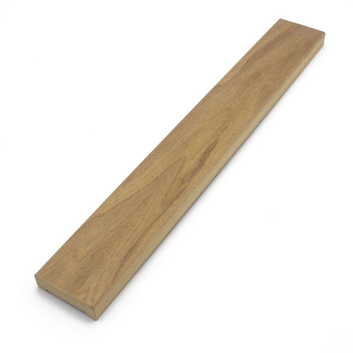 Prosaunas Sauna Wood, moldura Thermo-Aspen de 1" x 2" | WOOD682