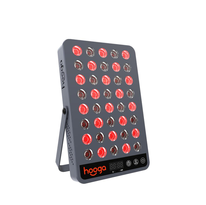 Dispositivo de terapia de luz roja Hooga HG200