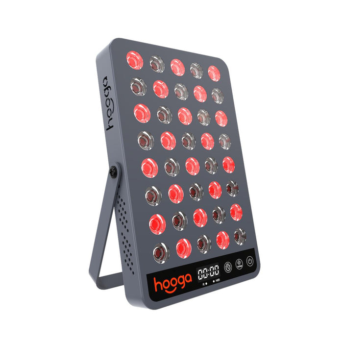 Dispositivo de terapia de luz roja Hooga HG200