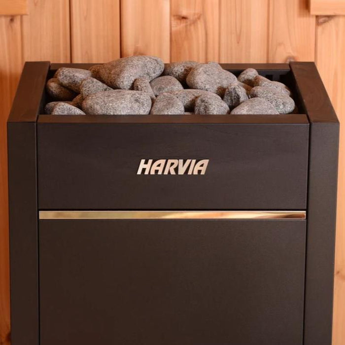 Harvia Virta 10.5kW Electric Sauna Heater | HL110E