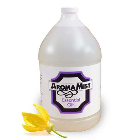 AromaMist Ylang Ylang Essential Oil | 1 gal