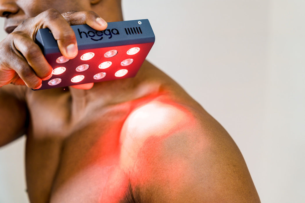 Hooga HG Charge Red Light Therapy Device