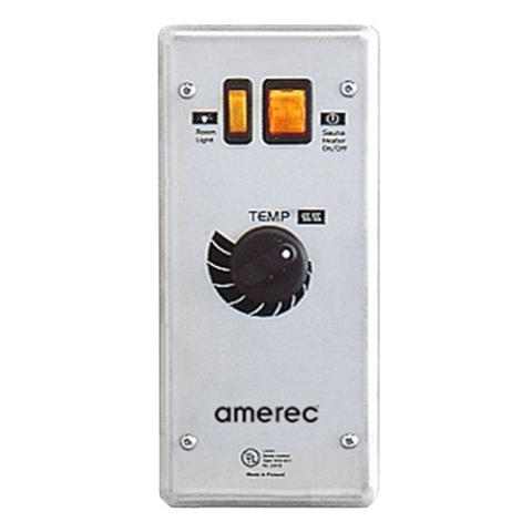 Amerec SC-Club Control | On/Off & Temperature, C105-P
